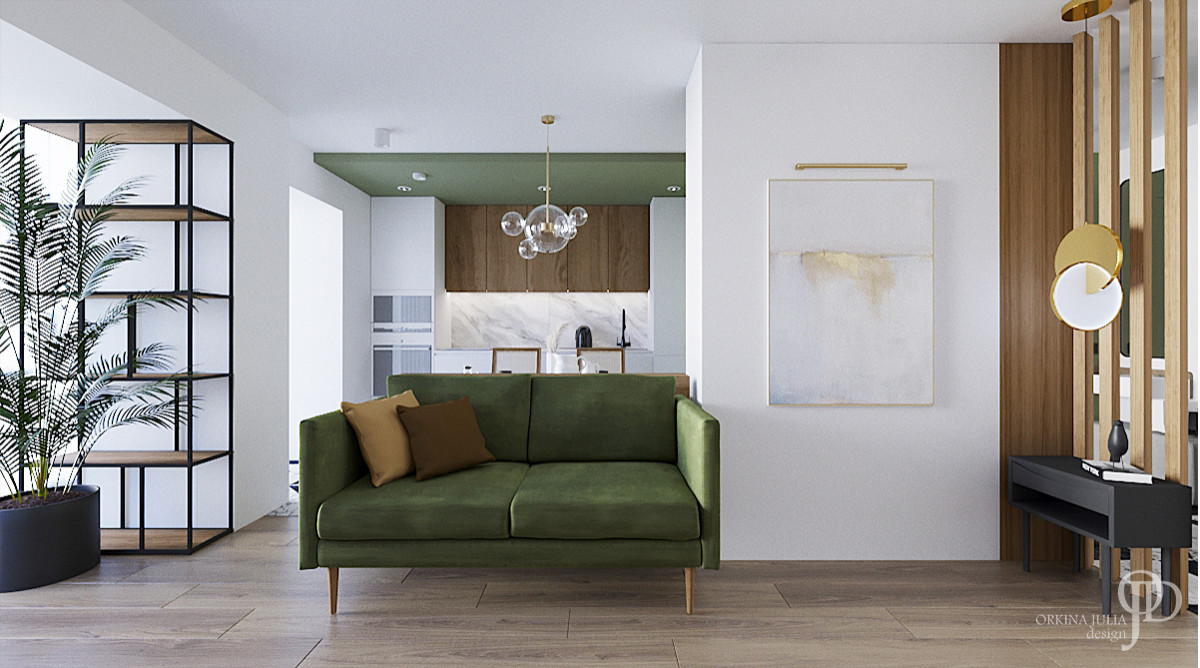 ЭКО хрущёвка