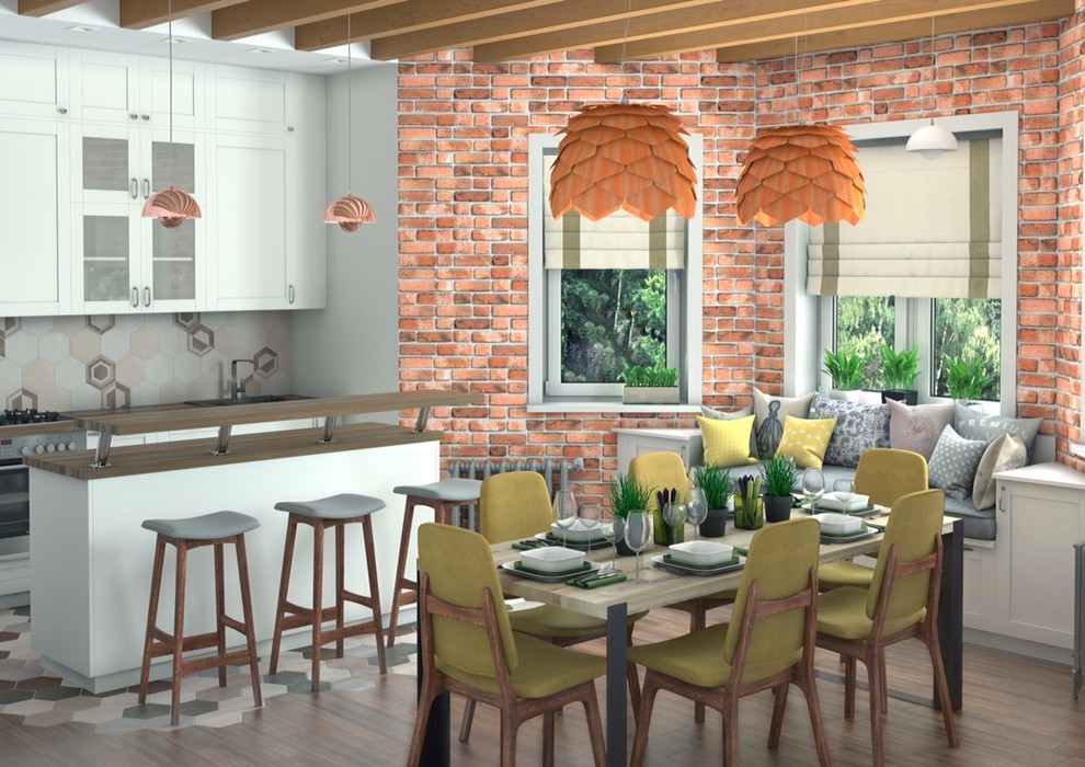 Легкая скандинавия