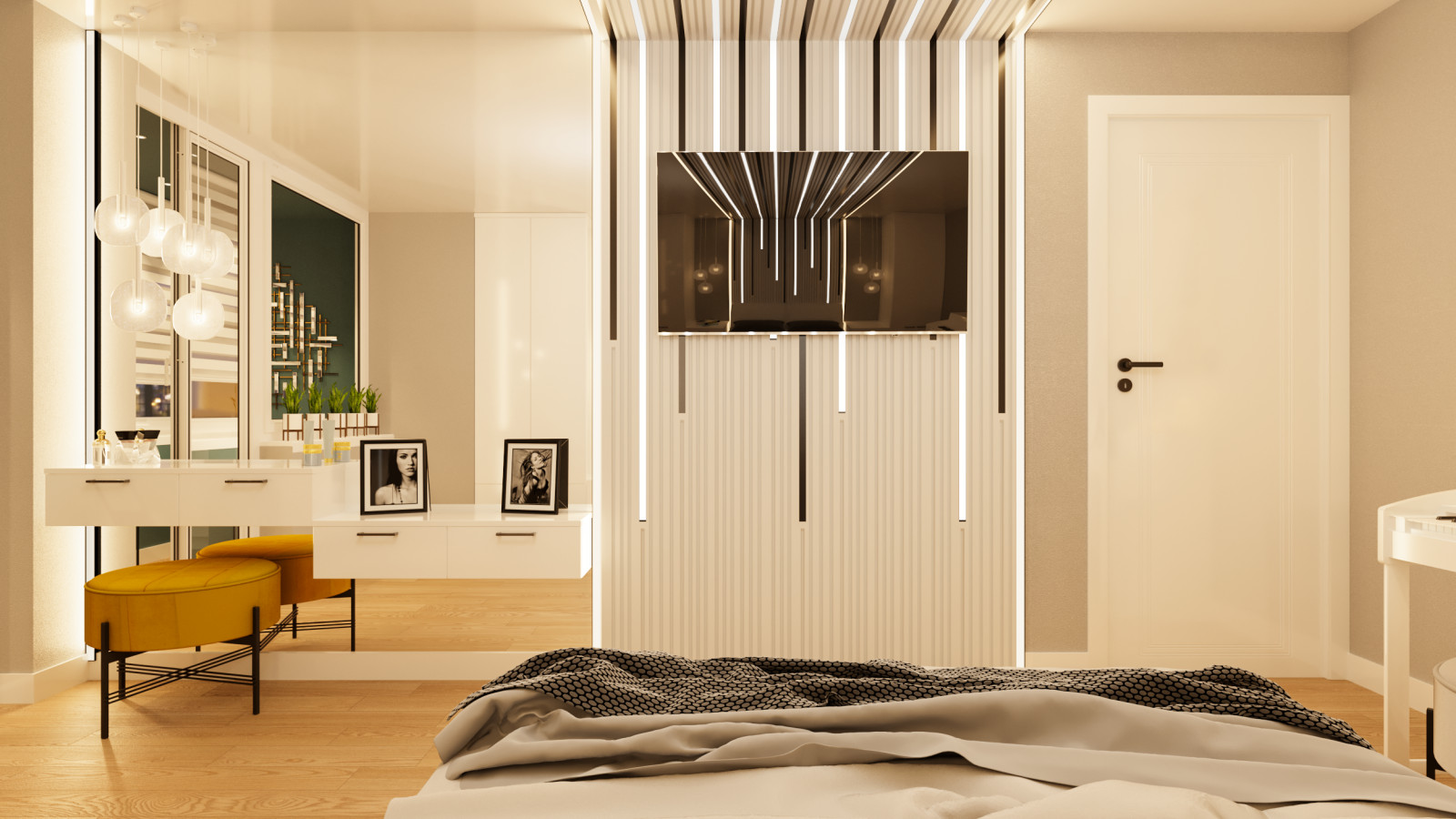 Матвеевская