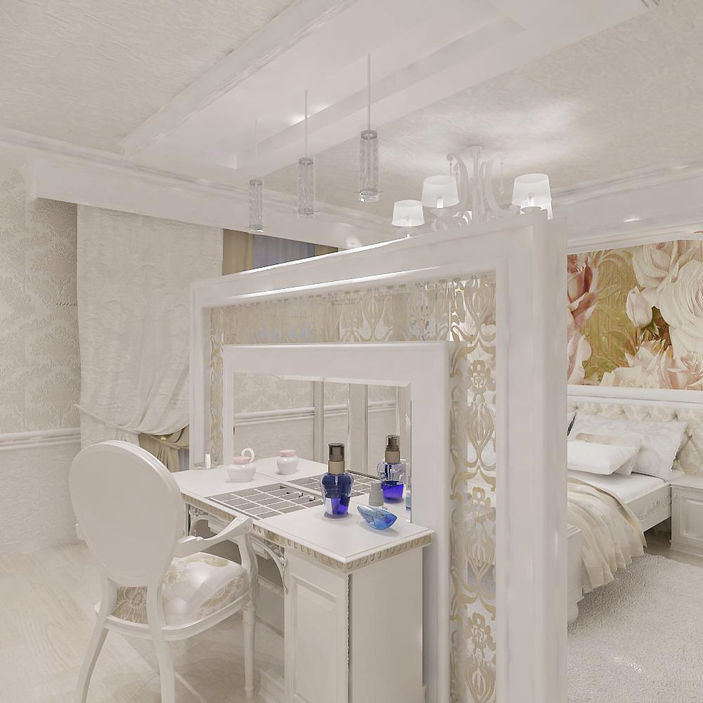 Частный дом в Желнино