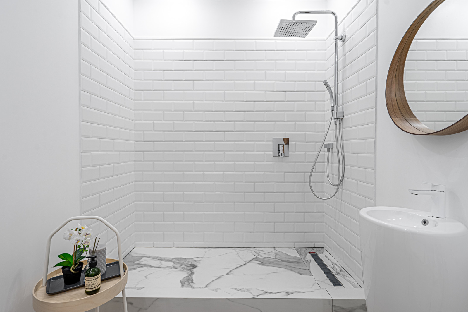 Квартира на Дзержинского