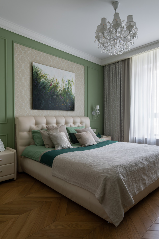 ЖК Квартал 38 А