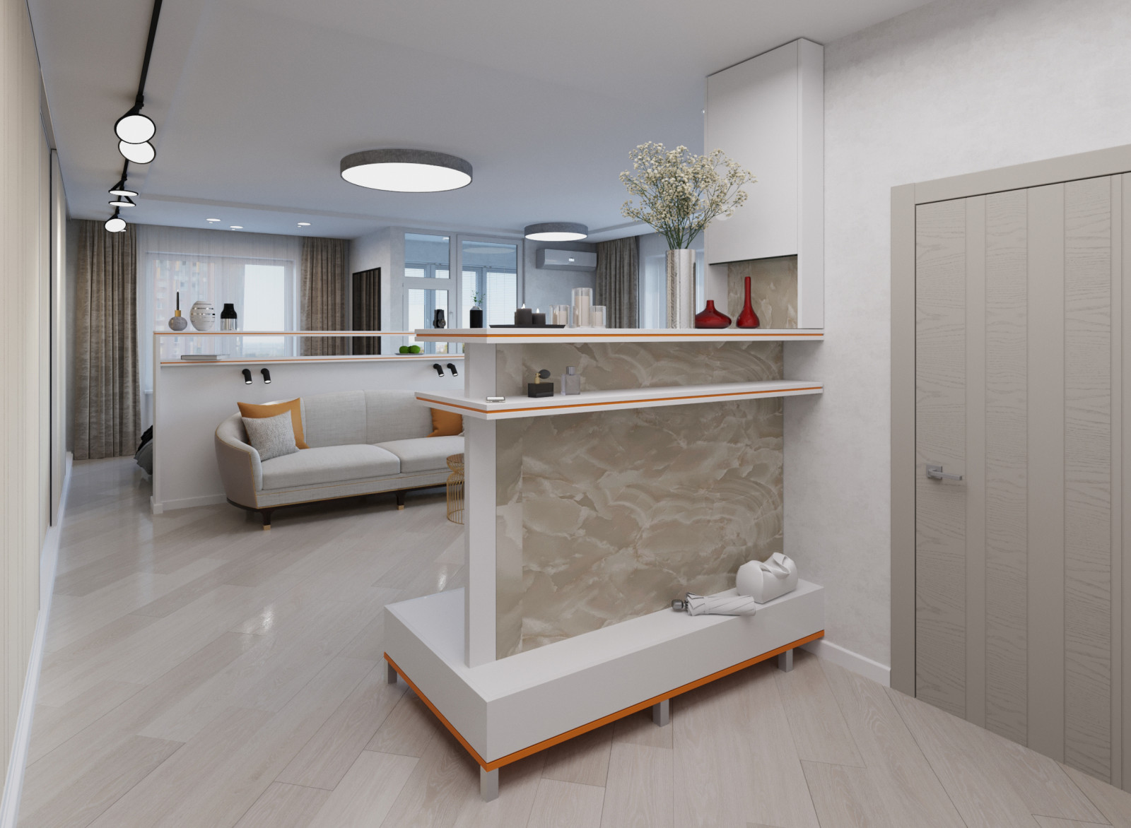 Студия ЖК Симфония