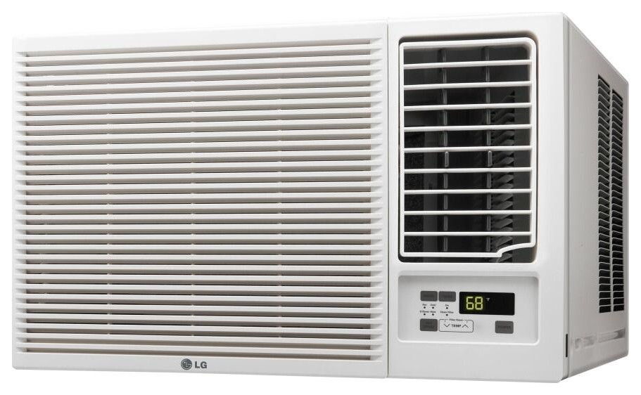 LG 12,000 BTU Window Air Conditioner