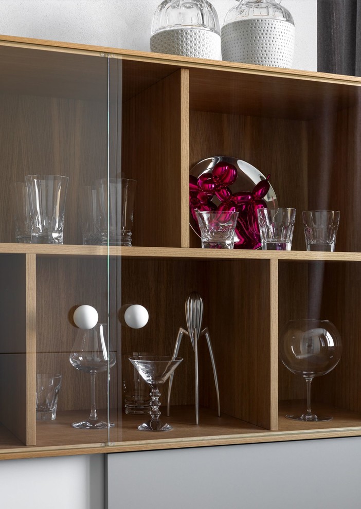 Интерьер для звезды: квартира телеведущего Андрея Малахова