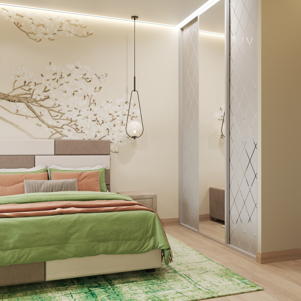 ЖК Борисоглебский