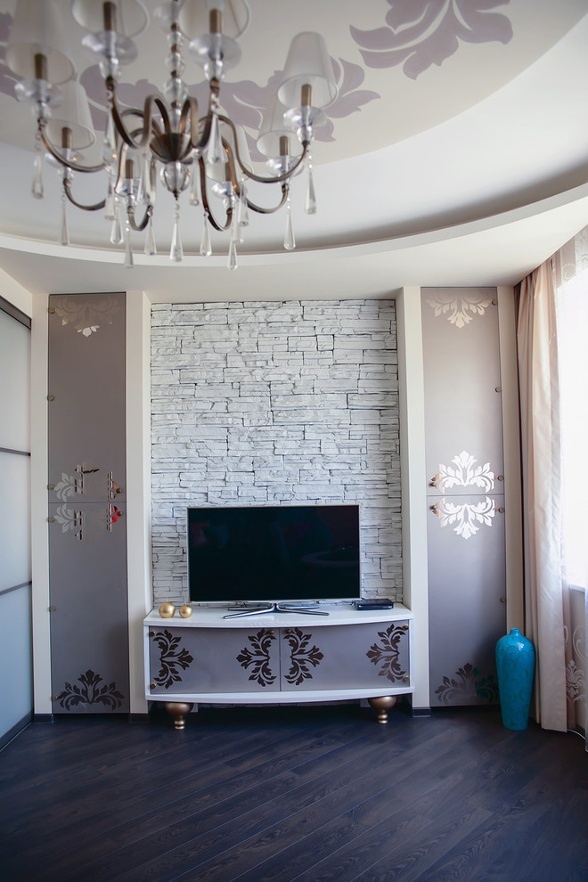 "Бирюзовое настроение"