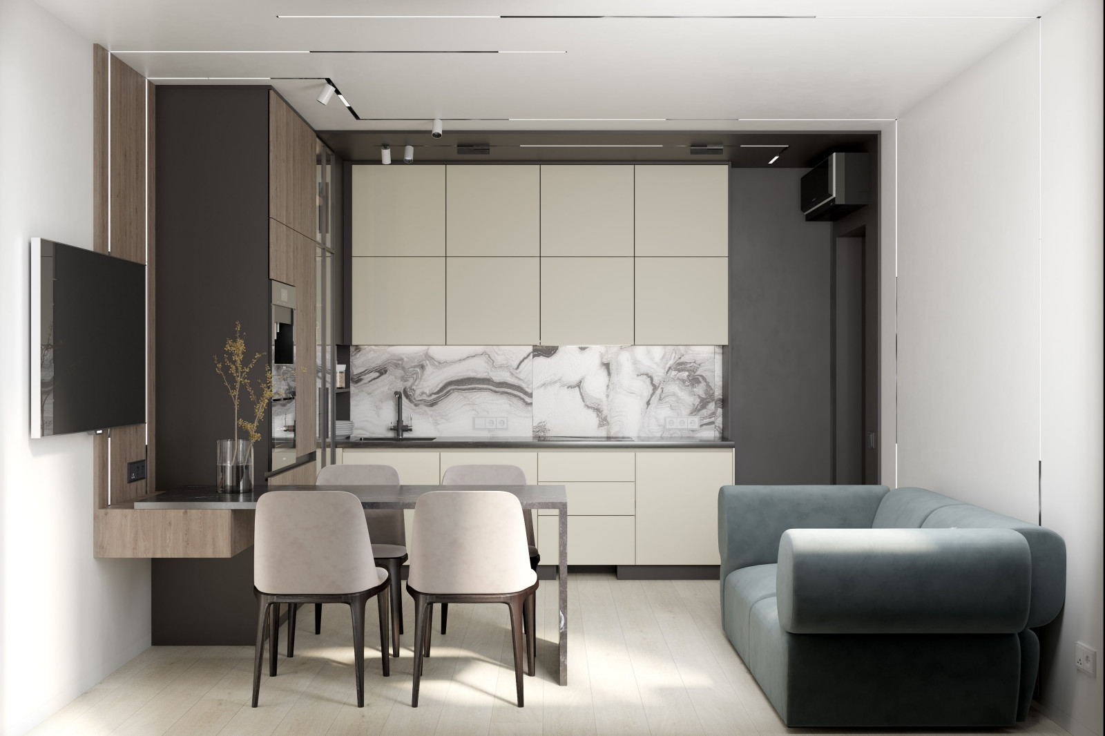 ЖК "Привелегия"