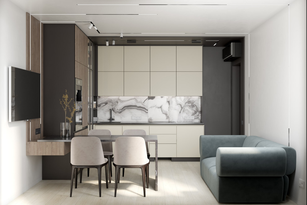 ЖК "Привелегия"