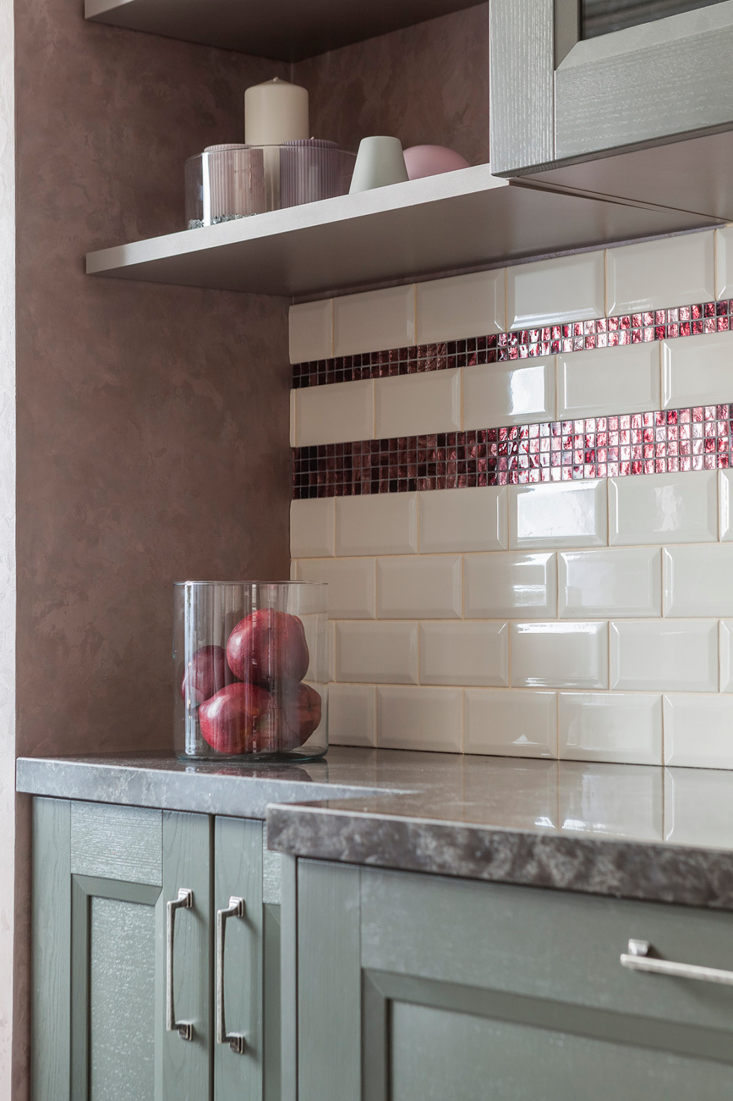 Квартира 102 м² в Мытищах