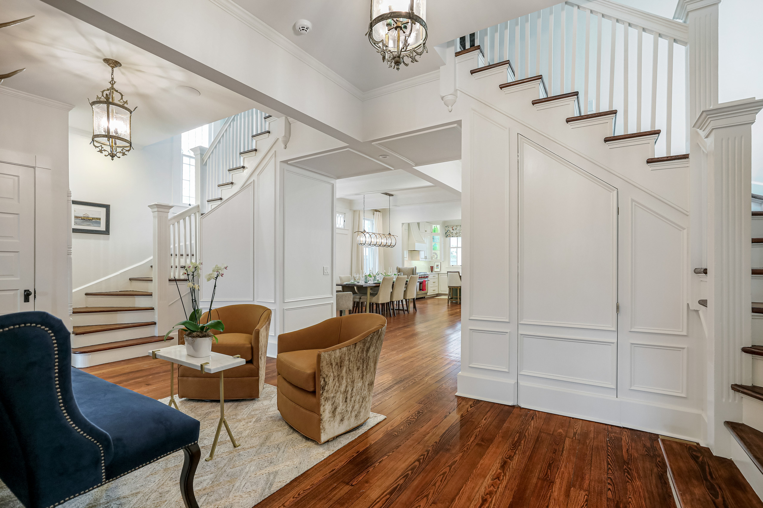 Whole Home ReDesign