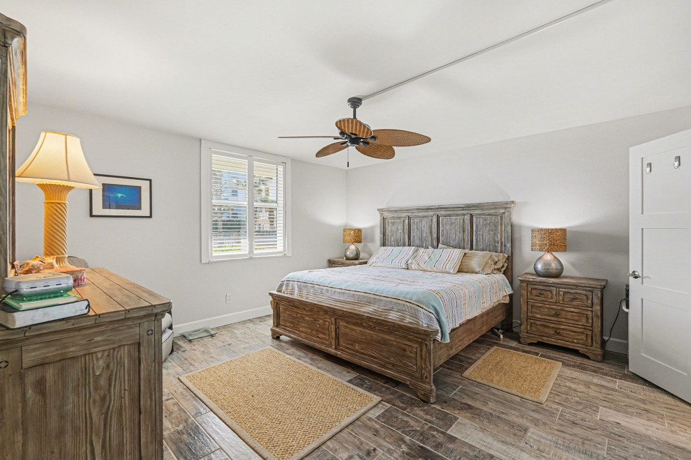 Condo Refresh Update - New Smyrna Beach