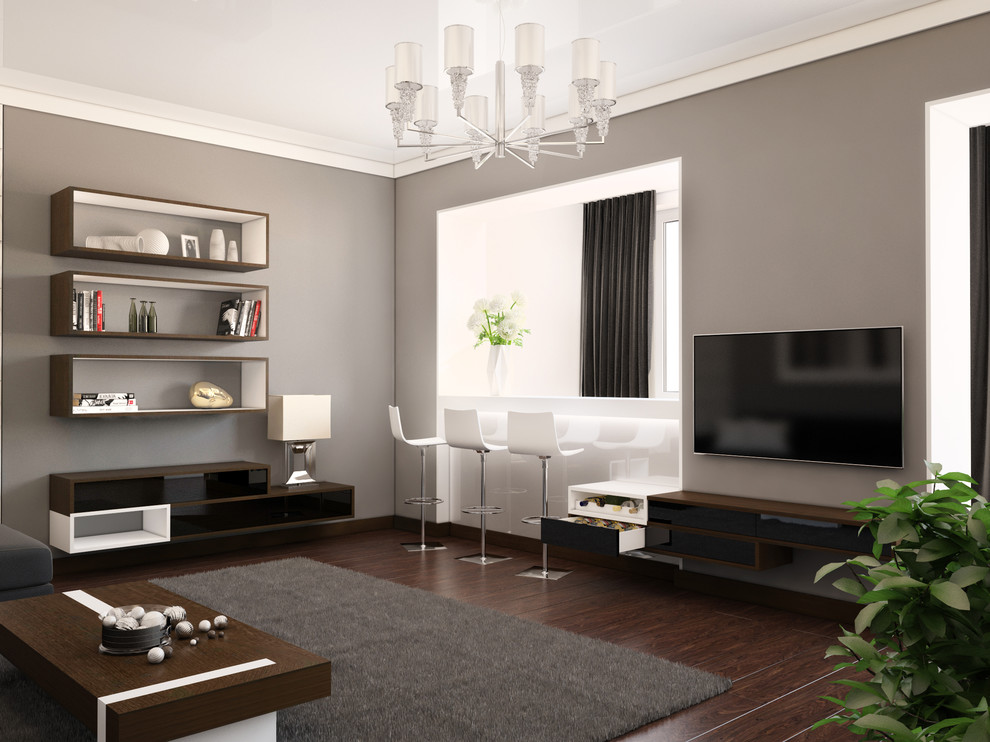 Кофе с молоком