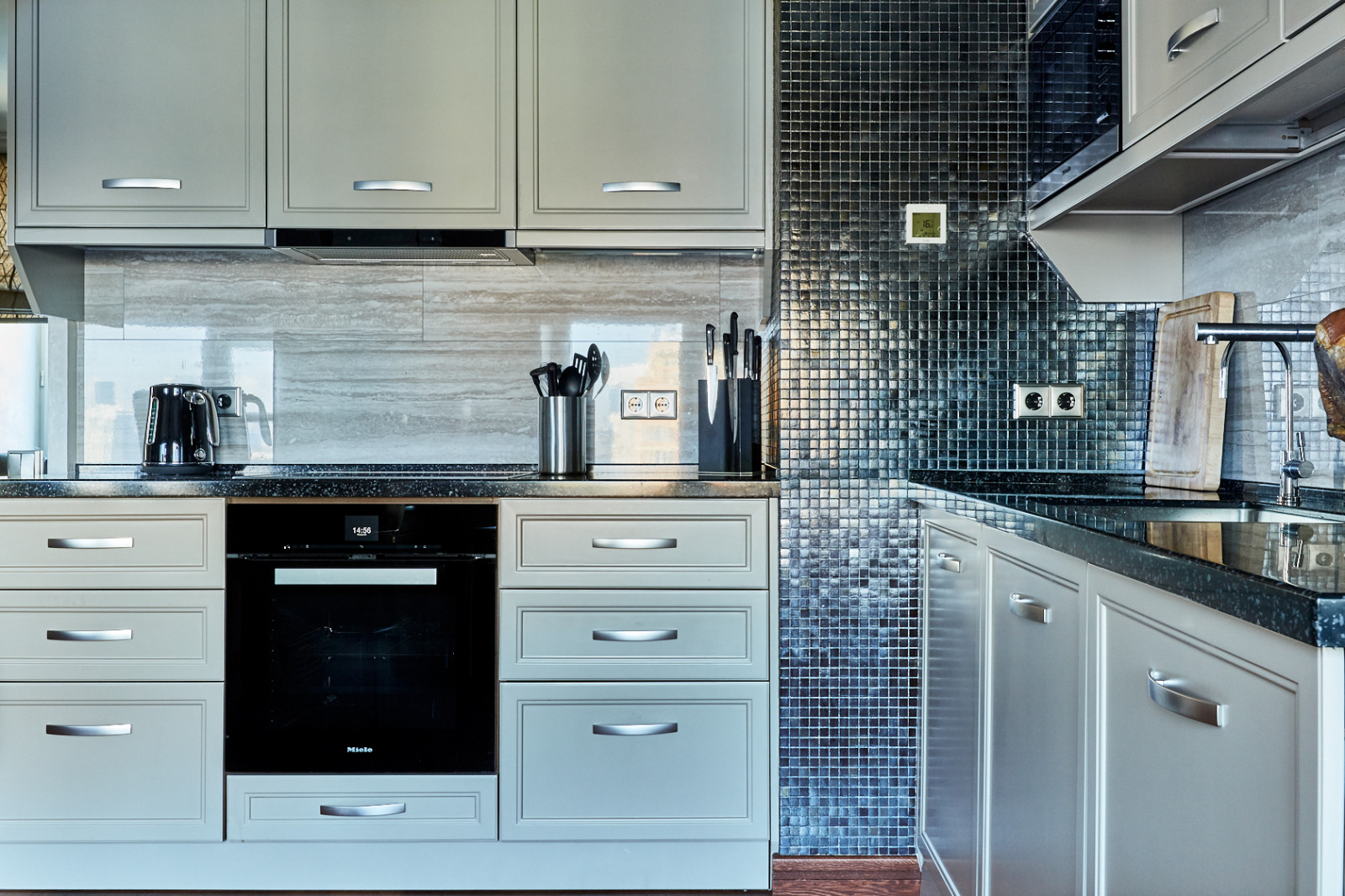 Квартира Карамышевская