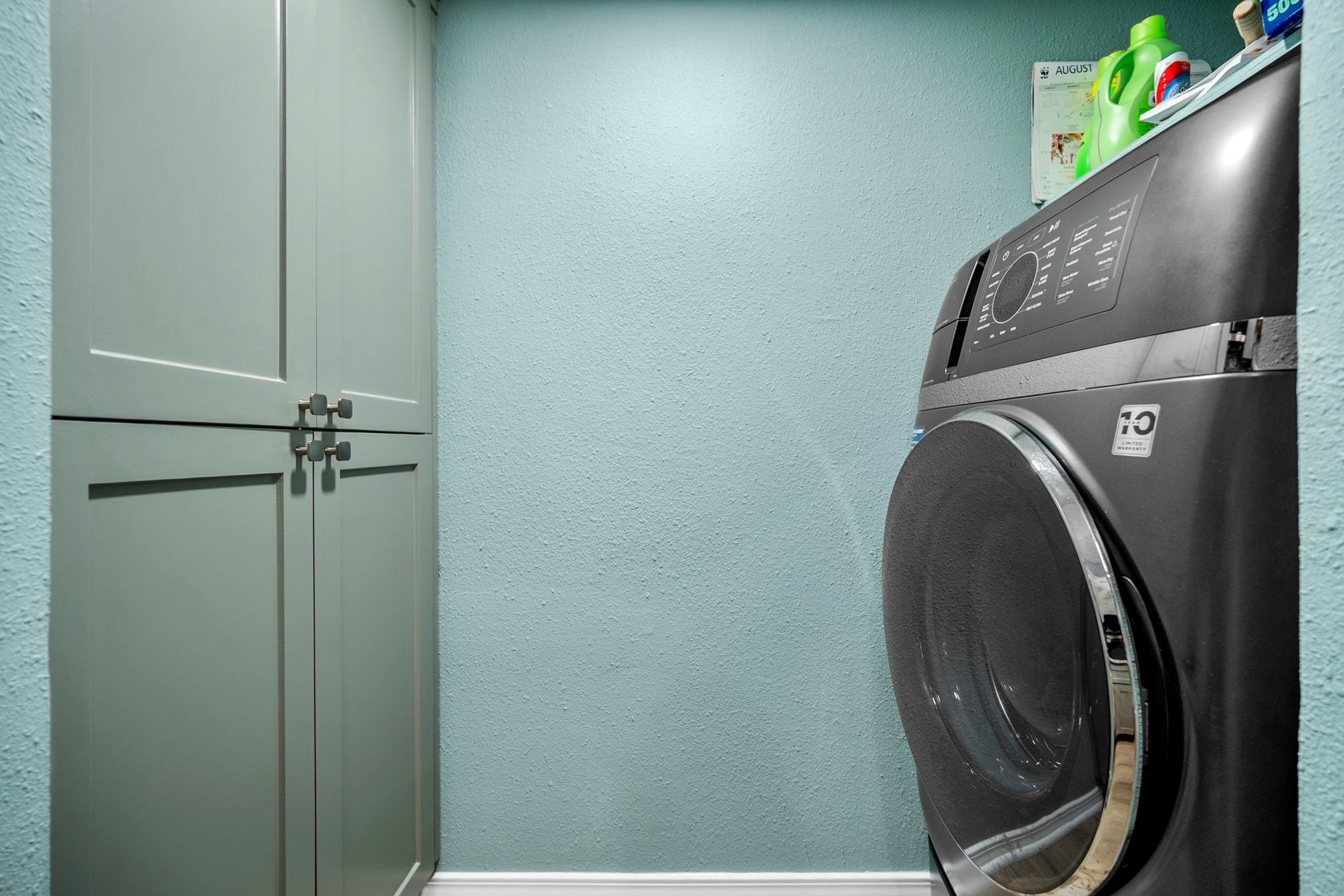 Shannon Home Remodel