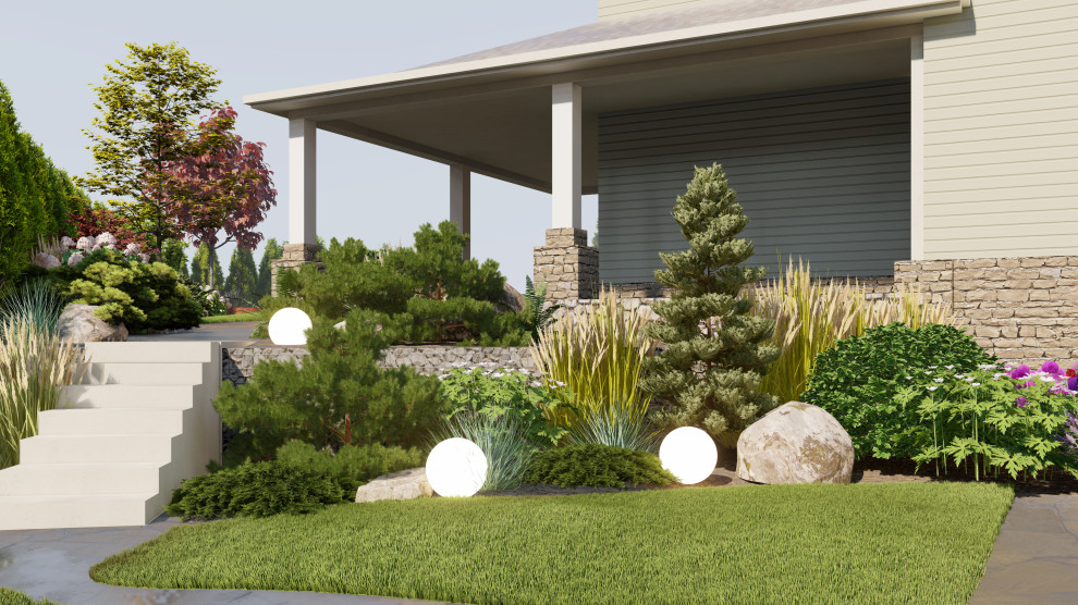 КП Новое Кюмлено