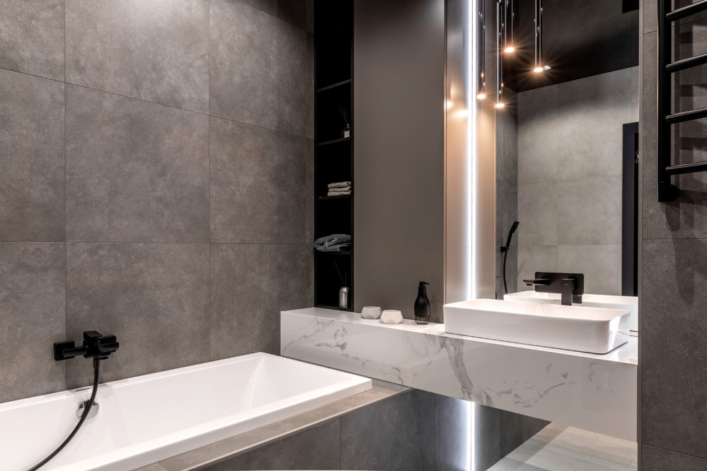 Таун хаус, Лесная Поляна