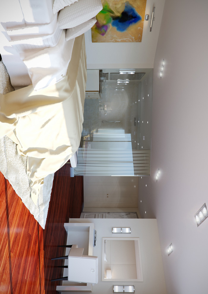 Коттедж в Подмосковье