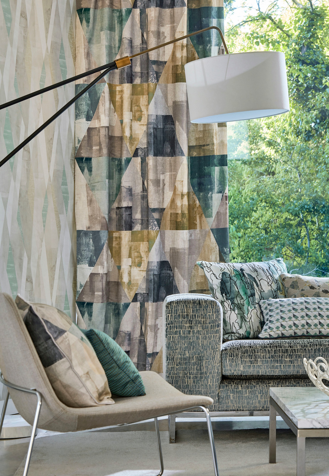 Entity  Harlequin 2017