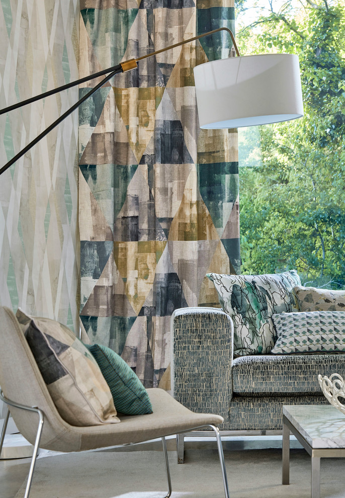 Entity  Harlequin 2017