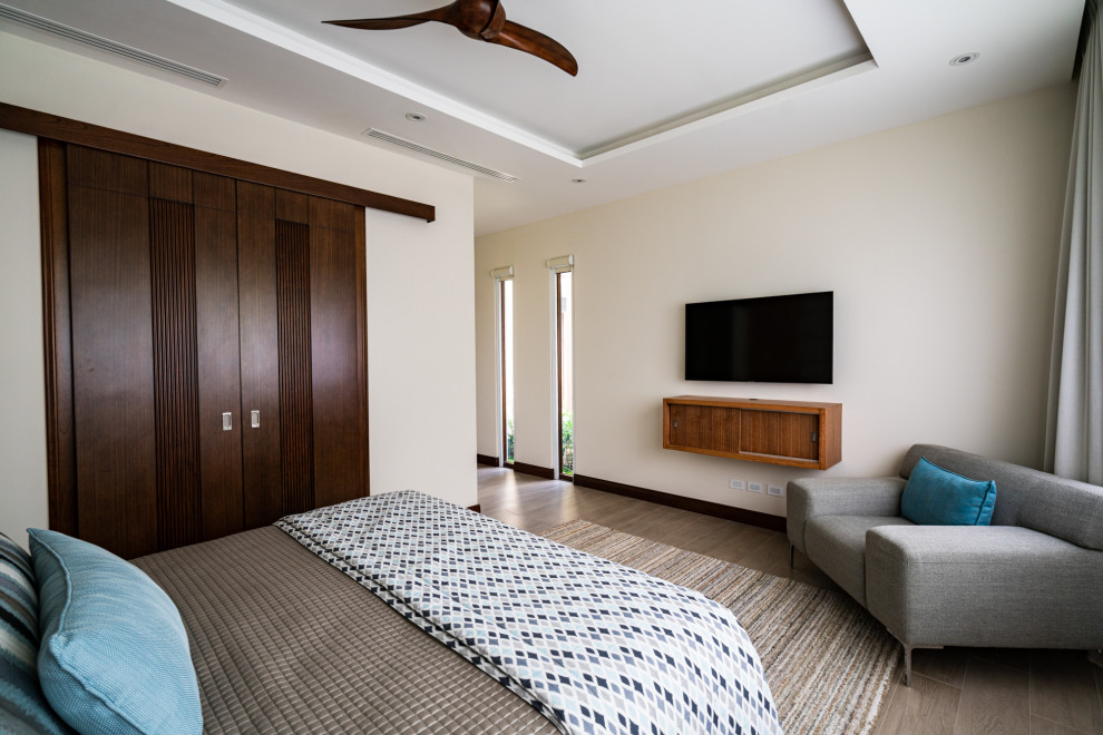 Casa L. Los Sueños Resort and Marina - Contemporary - Other - by In ...