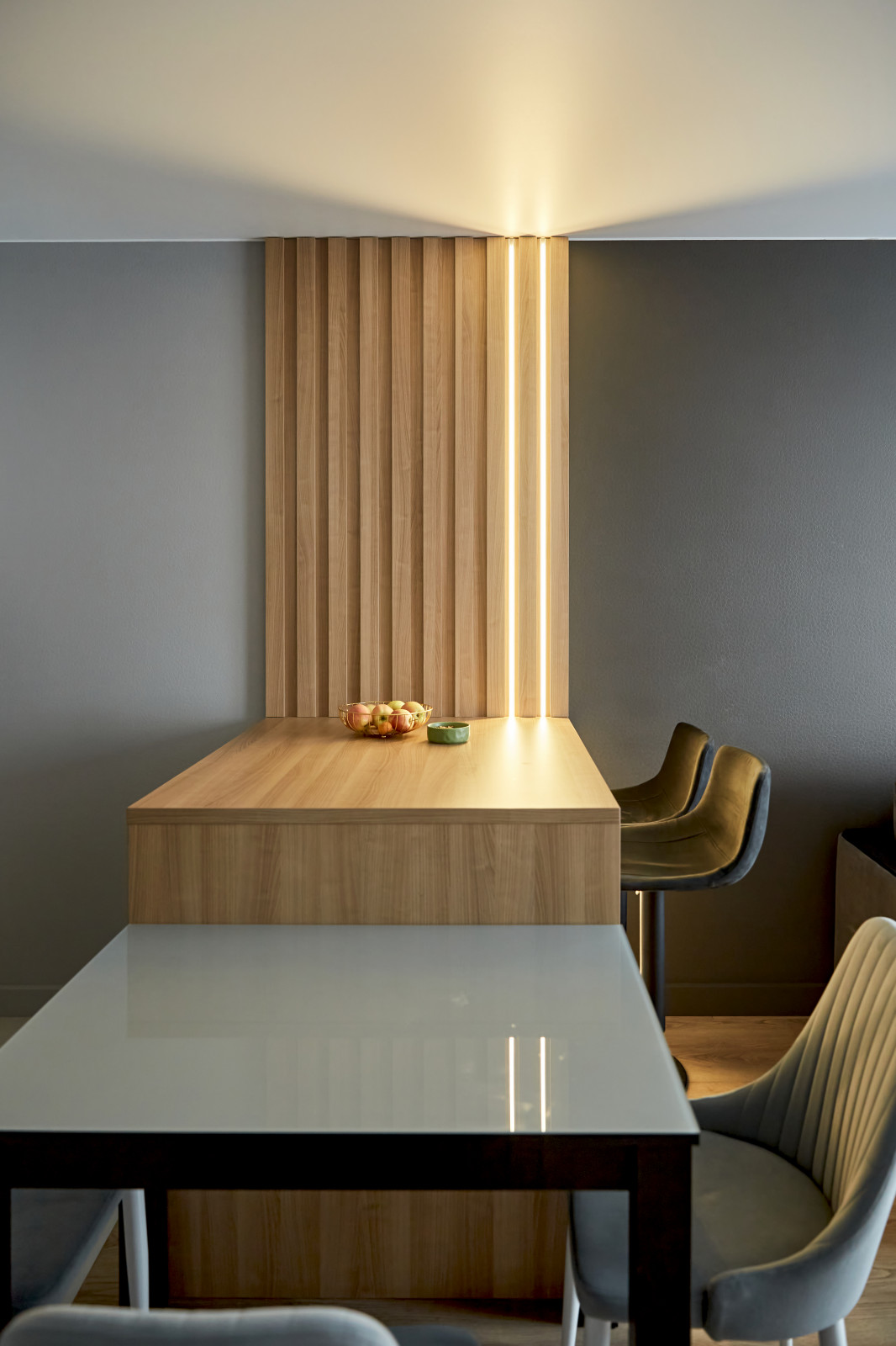 Квартира с готовым ремонтом от ПИК Текстильщики