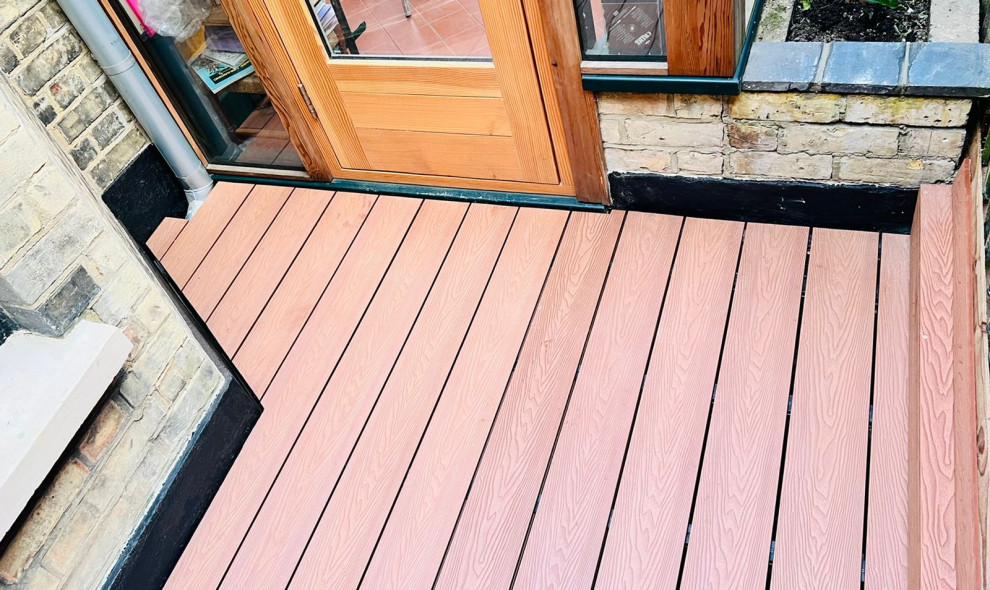 Decking