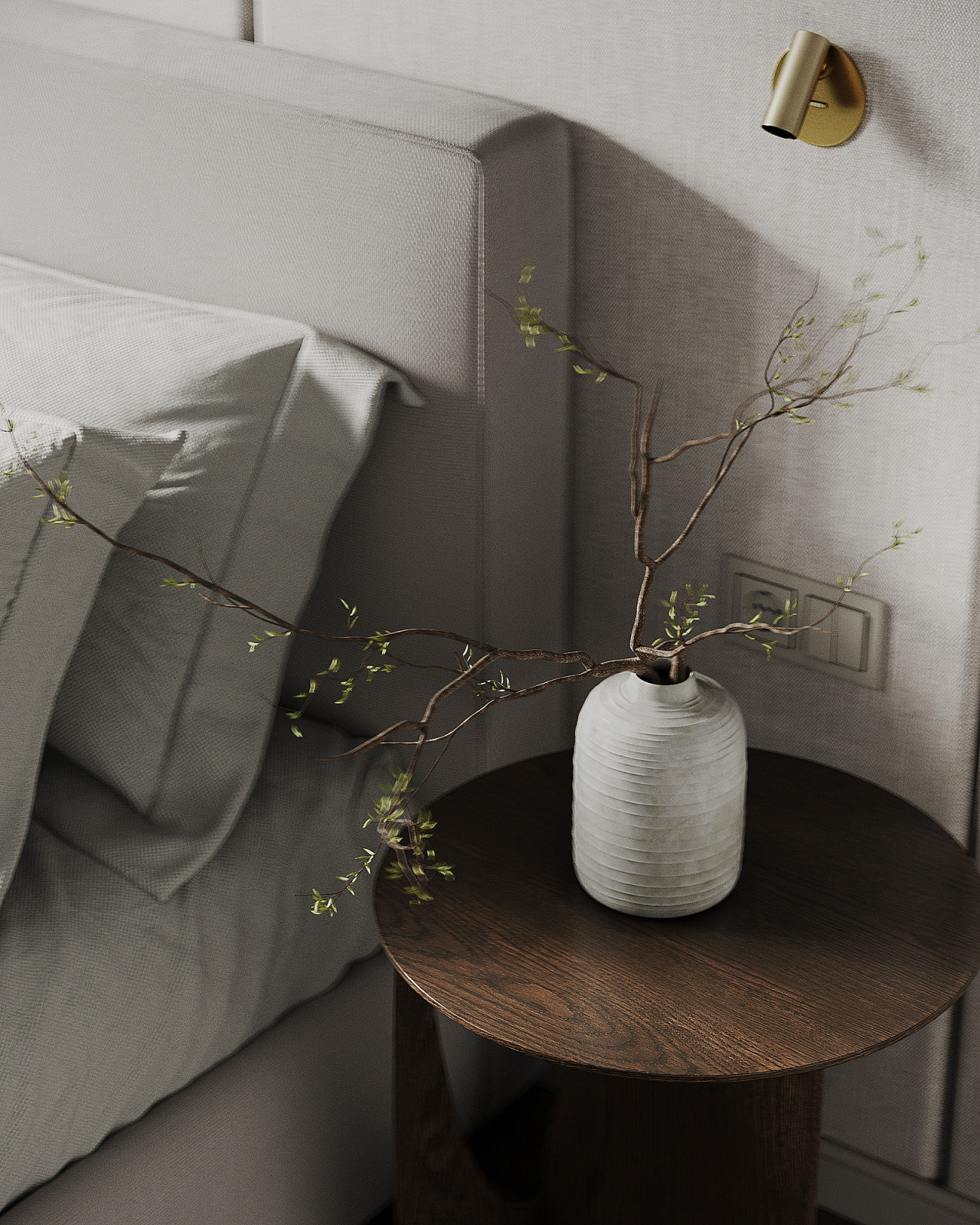 Квартира на Летчика Пирожкова