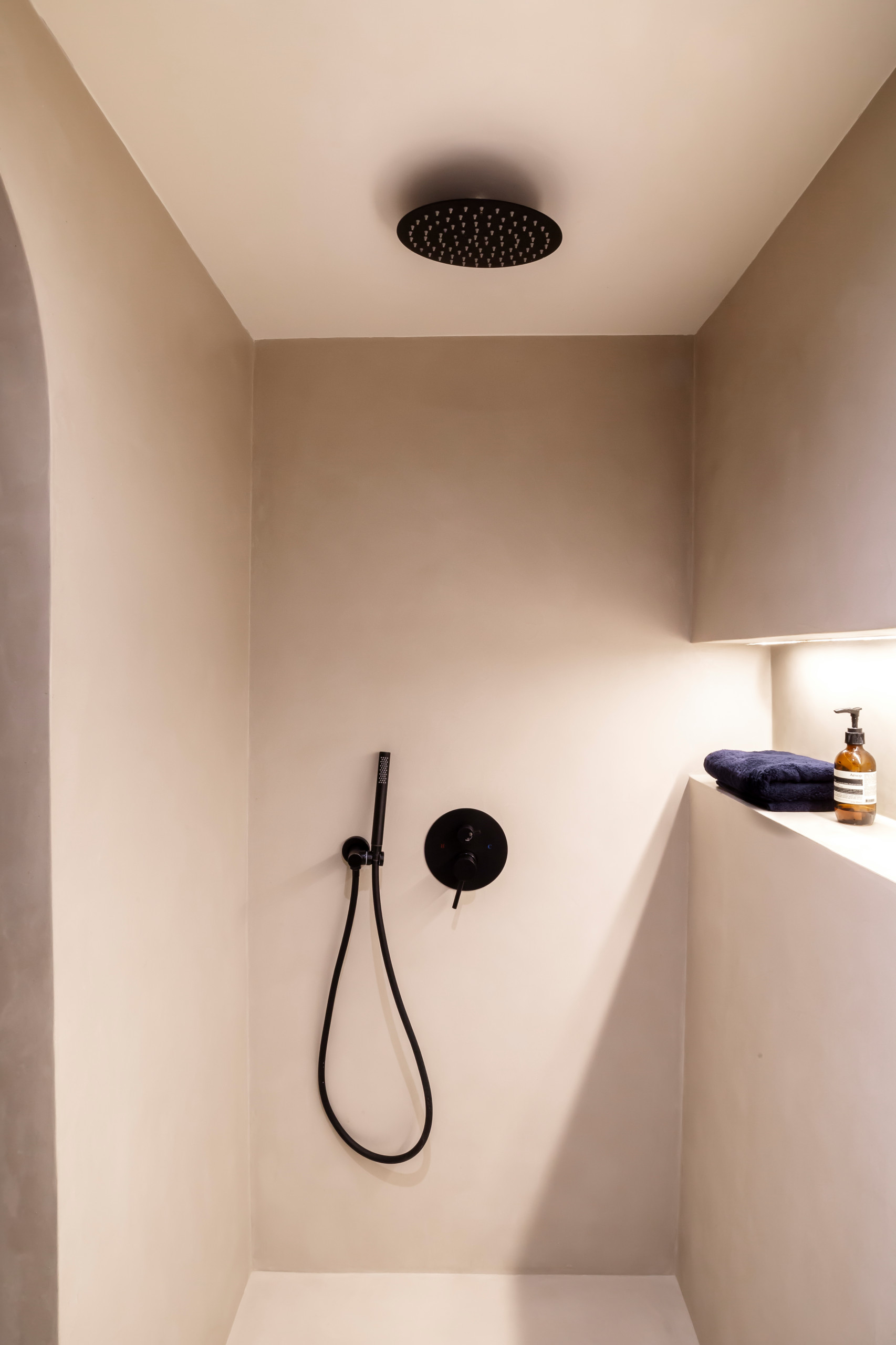 Triplex de 110 m² en plein cœur de Montmartre