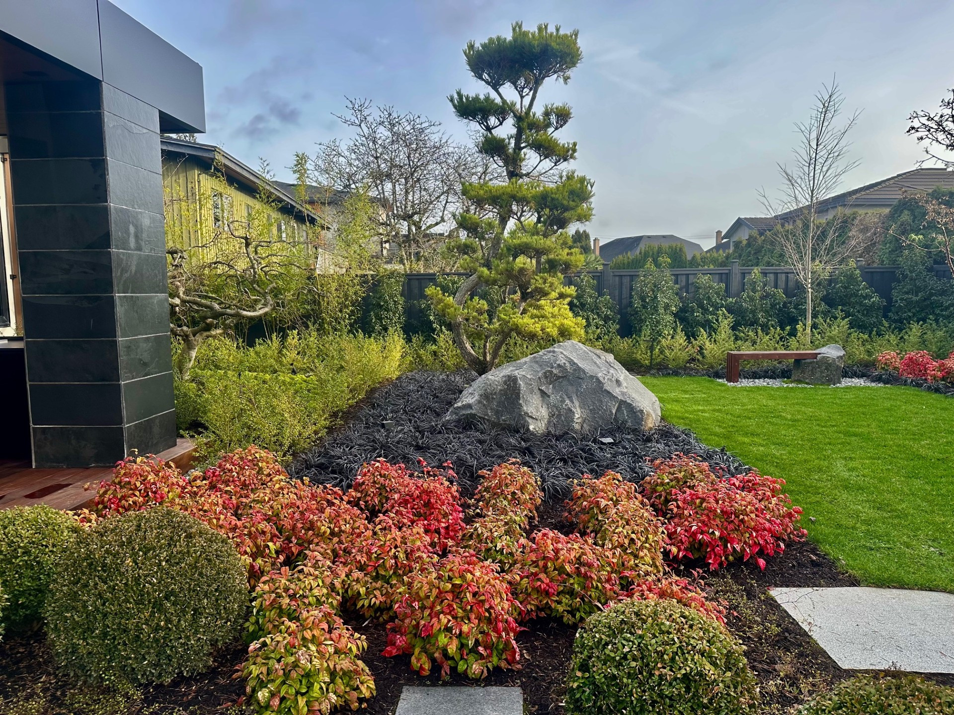 Projects In Construction