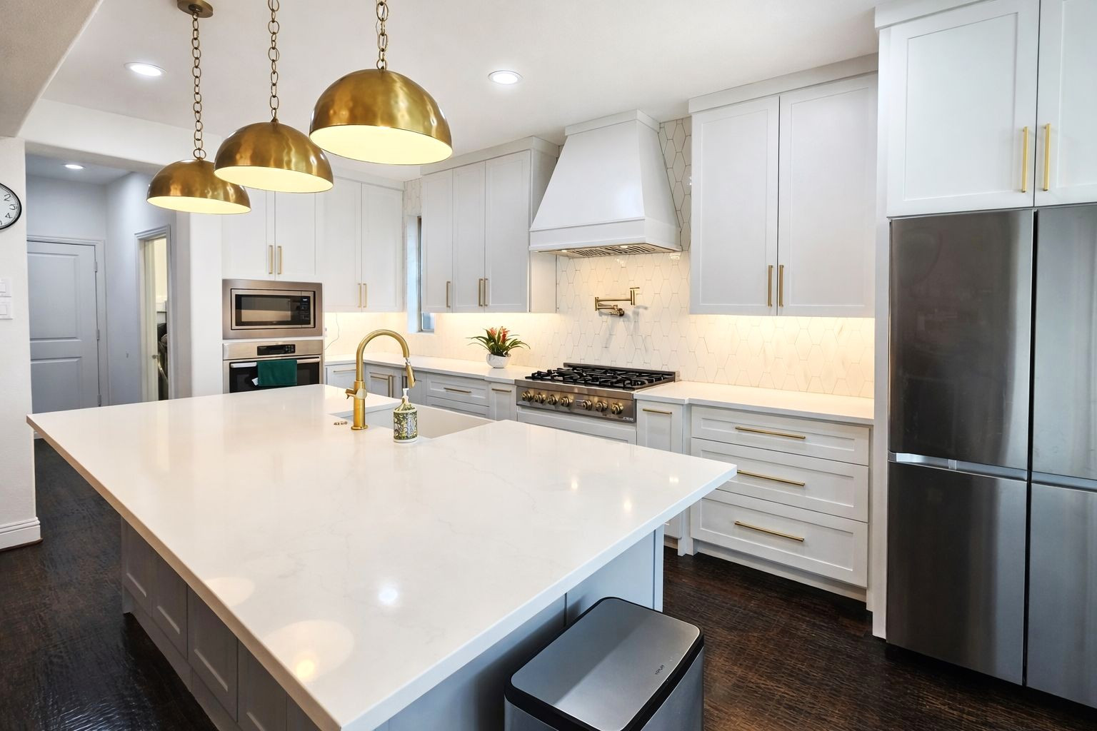 The Colony TX - Kitchen Remodeling
