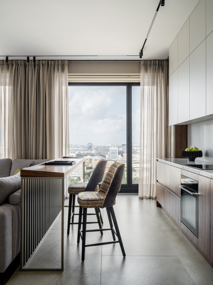 ЖК Прайм парк