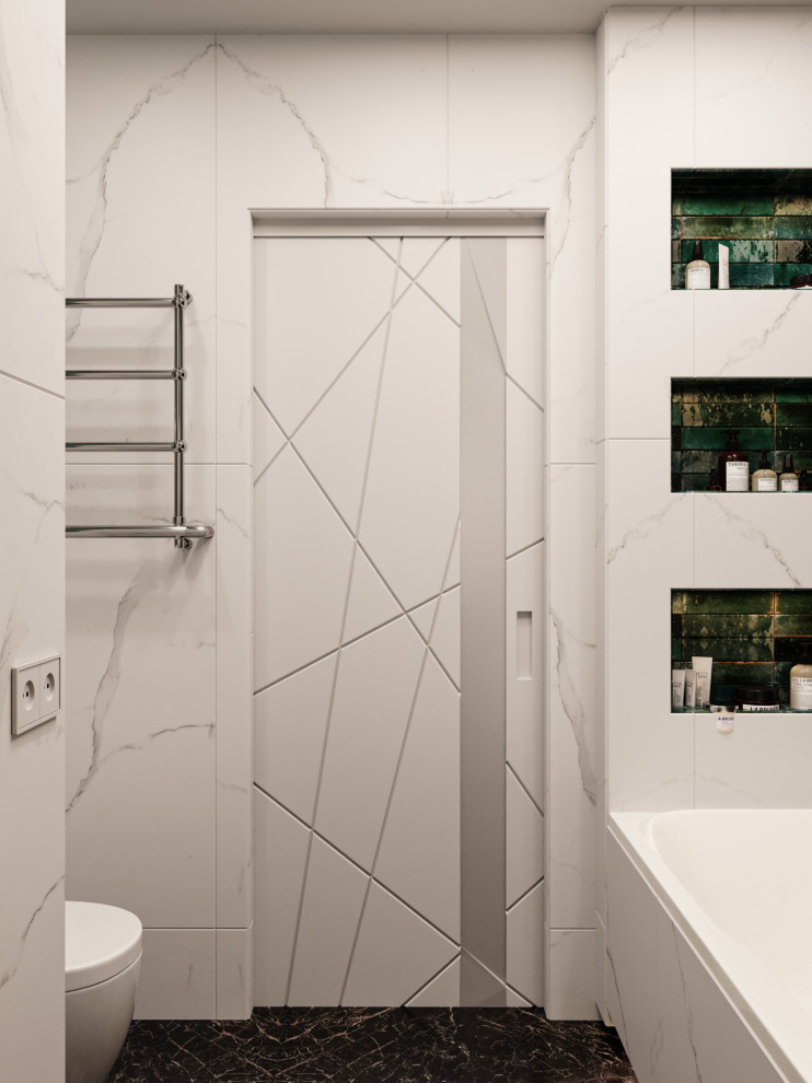 Выхино 2. 40 кв.м.