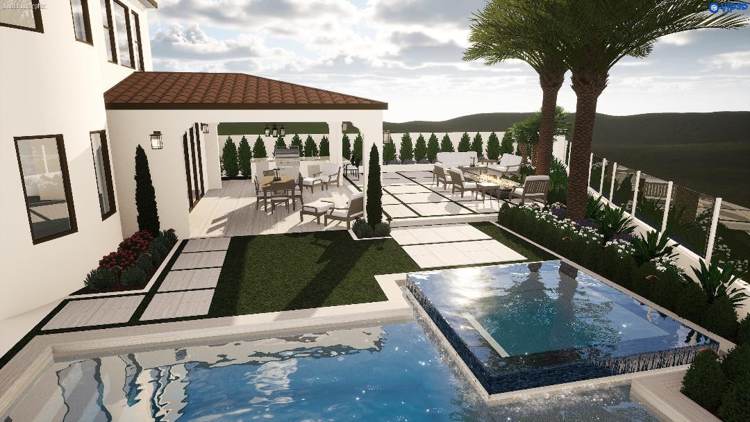 Paydar Residence
