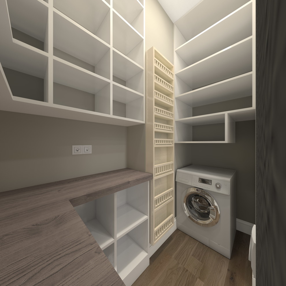 Квартира на Фрунзенской набережной