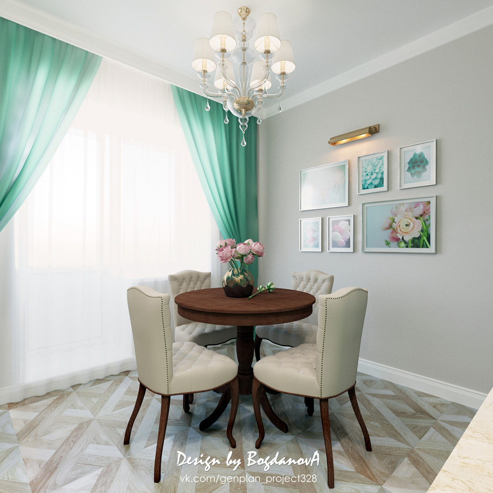 2 к.квартира, Вологда