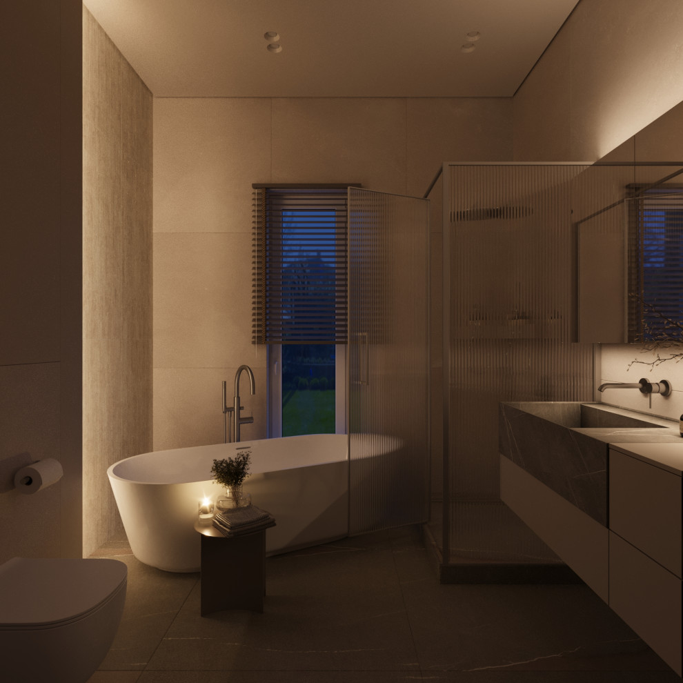 Дом 188 м² г.Калининград