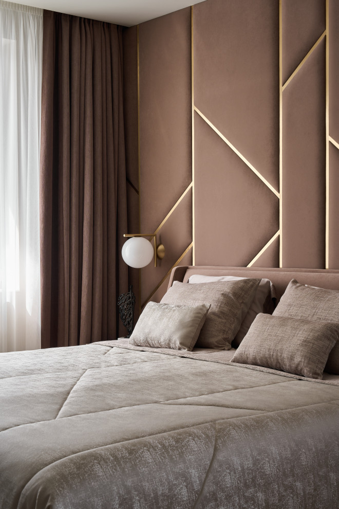 АР - Деко в современном контексте