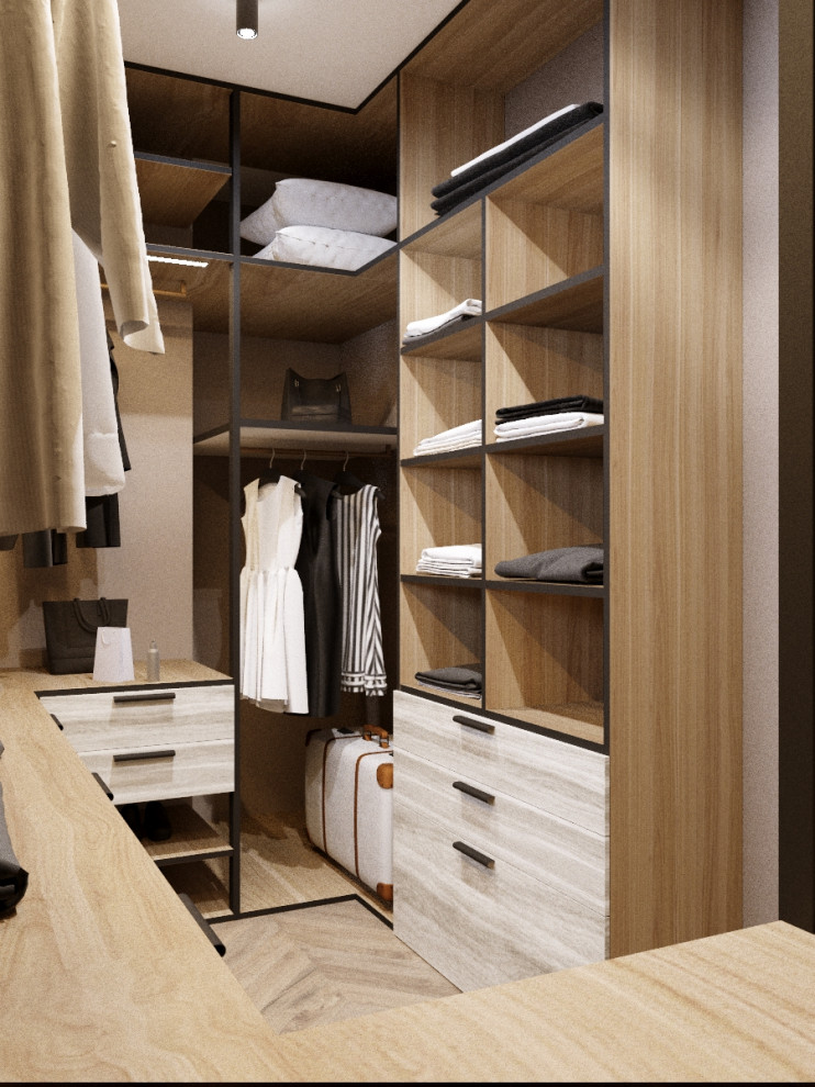 ЖК на Горького