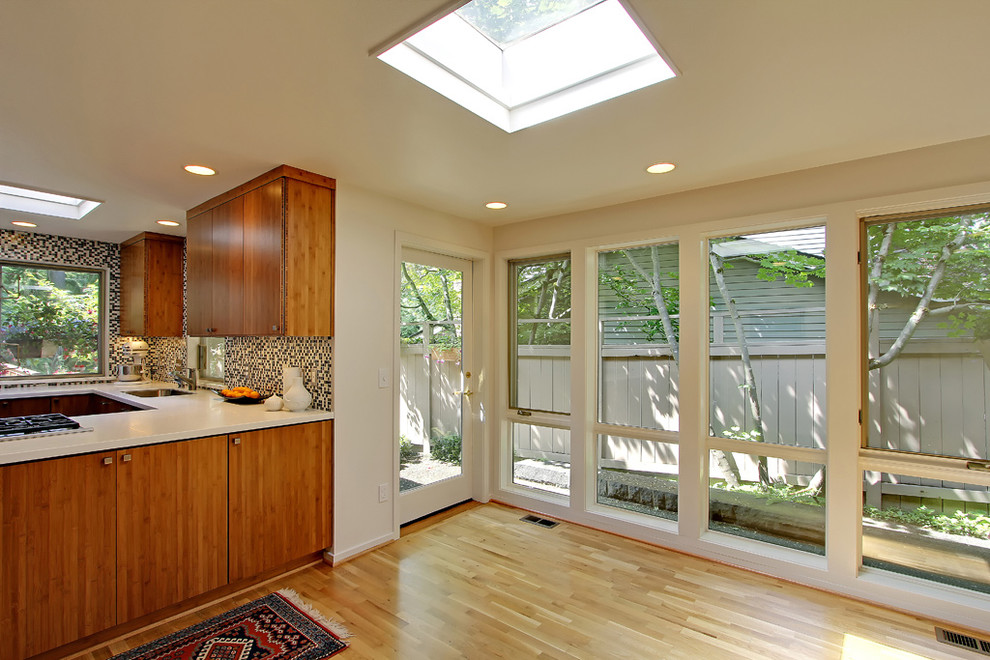 Mercer Island Kitchen II