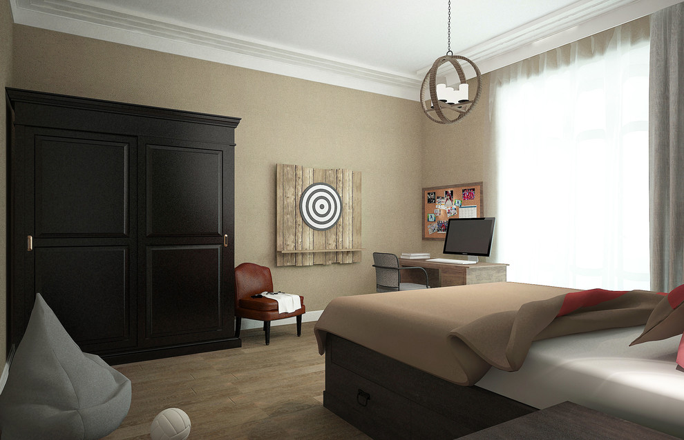 Квартира в Жуковке