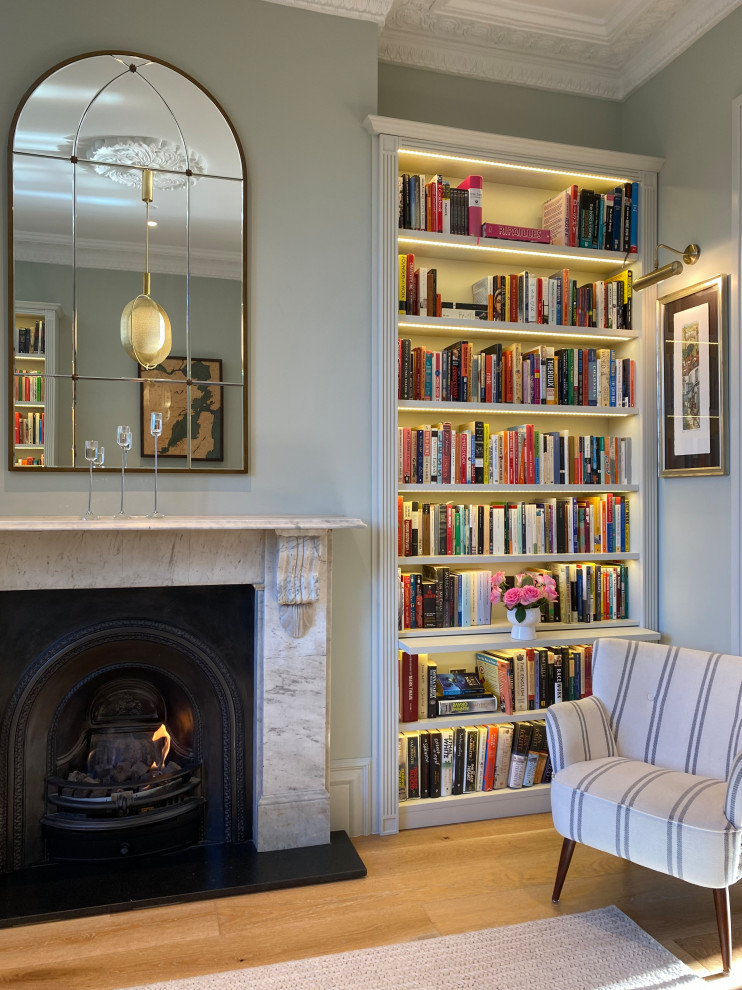 Islington House [Ongoing]