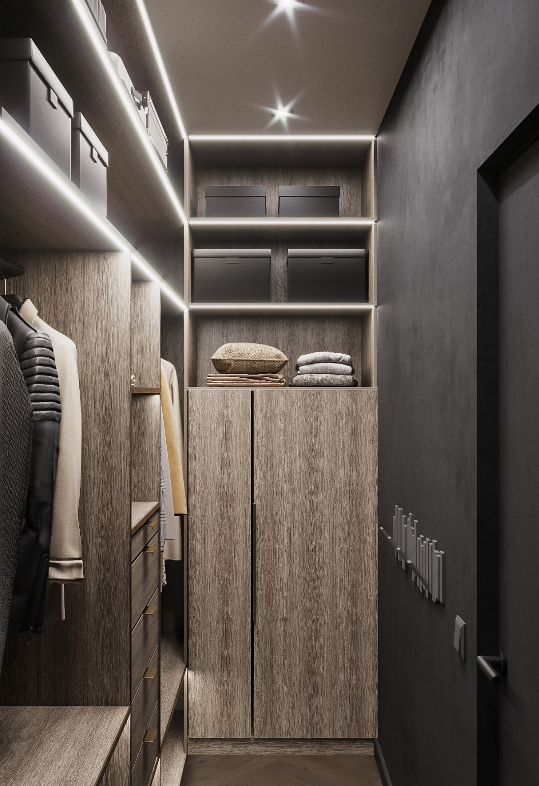 ЖК Южные кварталы