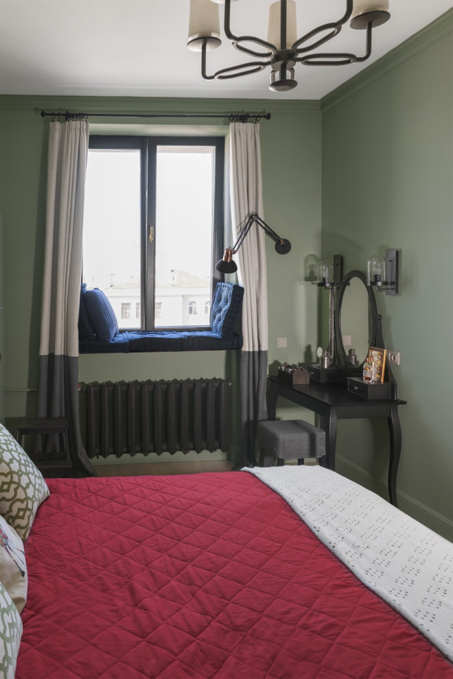 Двухкомнатная квартира для молодой пары в Минске