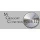 M Gregory Construction LLC