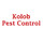Kolob Pest Control