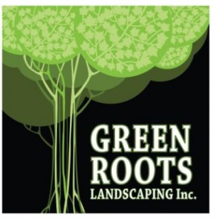 Green Roots Landscaping Inc