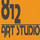 Art Studio 812