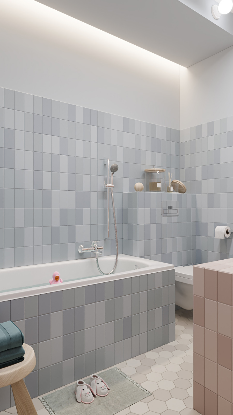 Сладкая “плиточка” от фабрики equipe