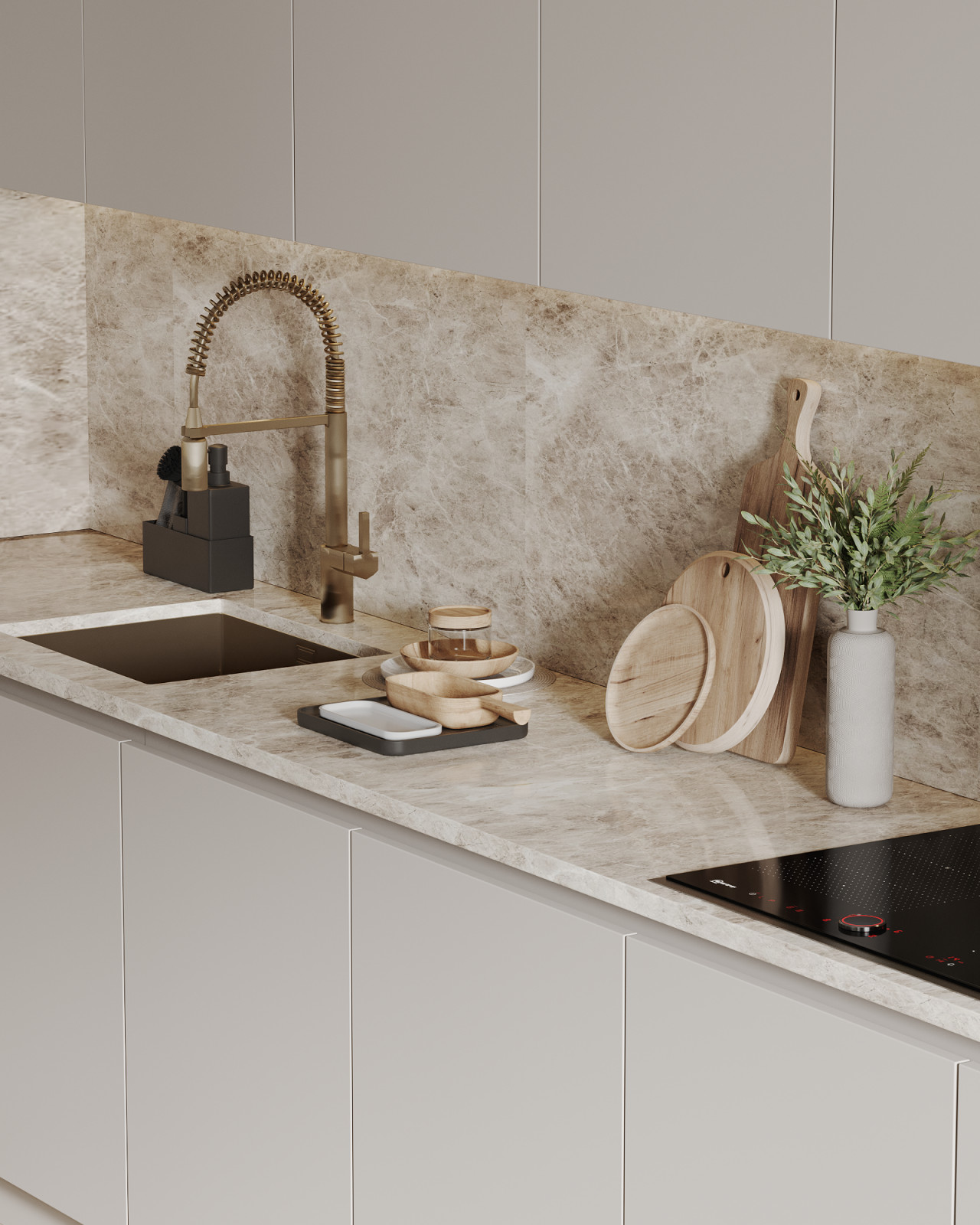 Квартира 122 кв.м, г.Казань